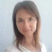 Надежда Юдина