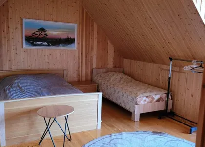 Спальня