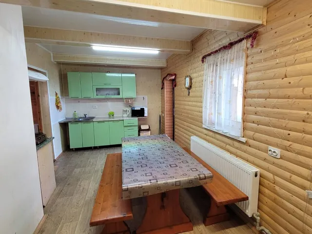 Кухня