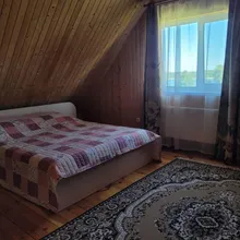 Спальня, 2-й этаж