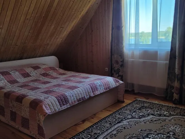 Спальня, 2-й этаж