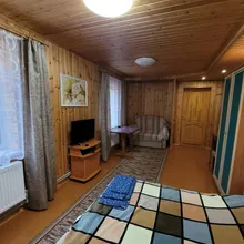 Спальня, 1-й этаж