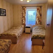 Спальня, 1-й этаж