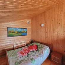 Спальня, 2-й этаж