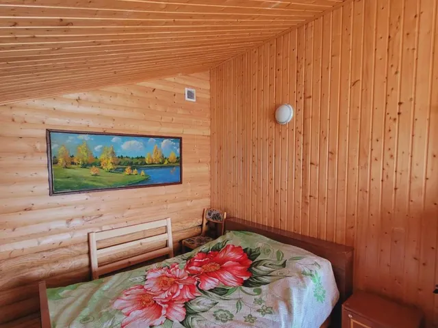 Спальня, 2-й этаж
